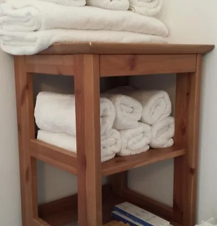 Tour Apartment Paris