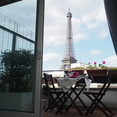 Apartment Tour *