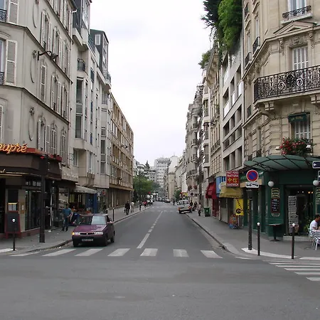 Tour Paris